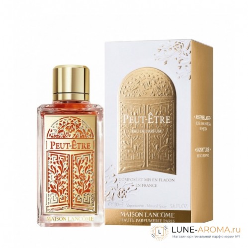 Lancome Peut-Etre 2020