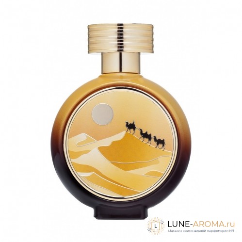Haute Fragrance Company Great Way