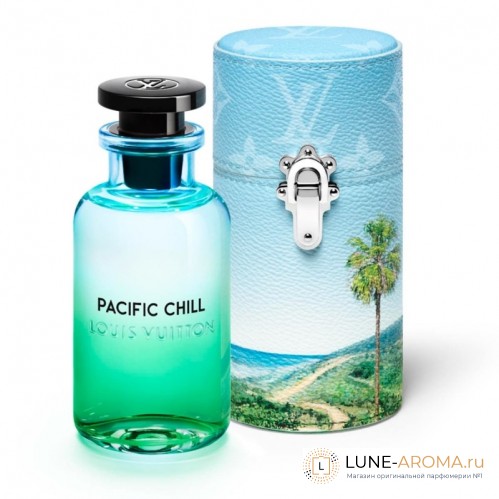 Louis Vuitton Pacific Chill