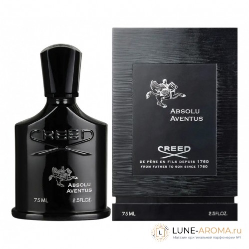 Creed Absolu Aventus
