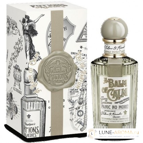 Penhaligon`s A Balm Of Calm