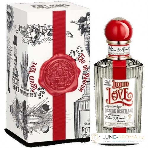 Penhaligon`s Liquid Love
