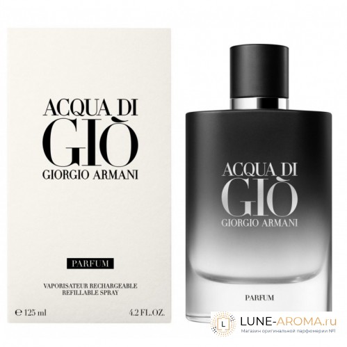 ARMANI Acqua di Gio Parfum