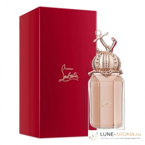 Christian Louboutin Loubimar Eau de Parfum Légère