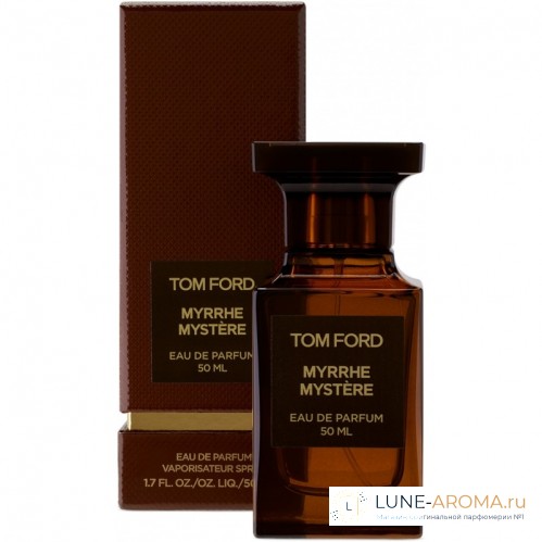 Tom Ford Myrrhe Mystere