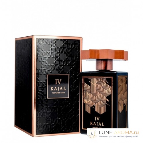 Kajal IV