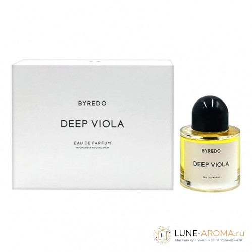 BYREDO Deep Viola