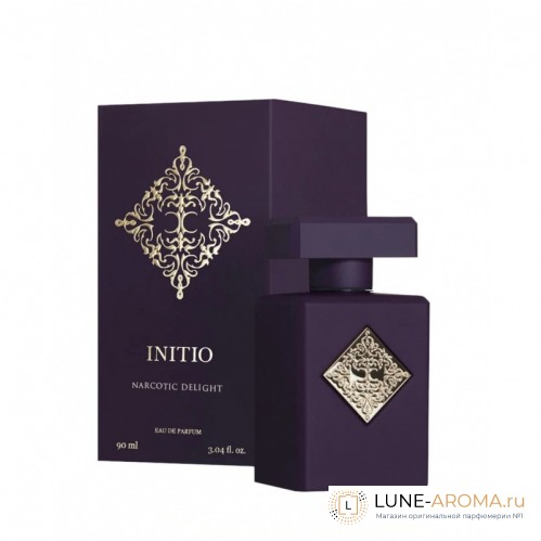Initio Parfums Prives Narcotic Delight