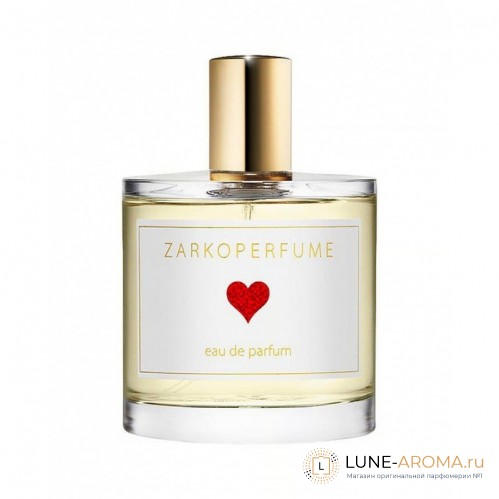 Zarkoperfume Sending Love