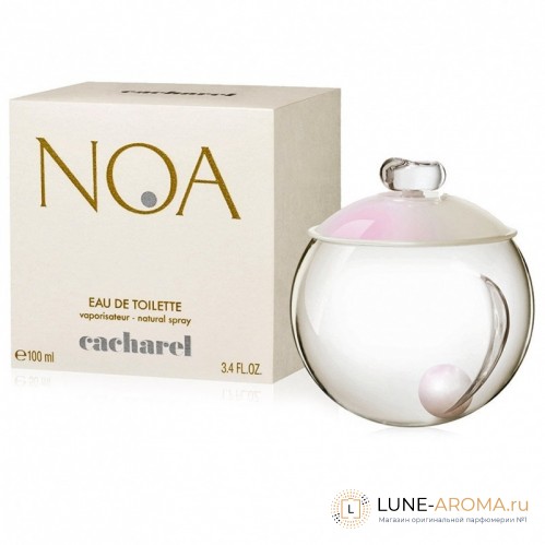 Cacharel Noa