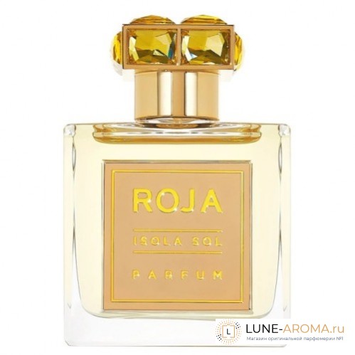 Roja Parfums Isola Sol