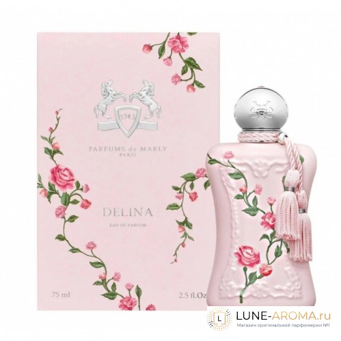 Parfums de Marly Delina Limited Edition