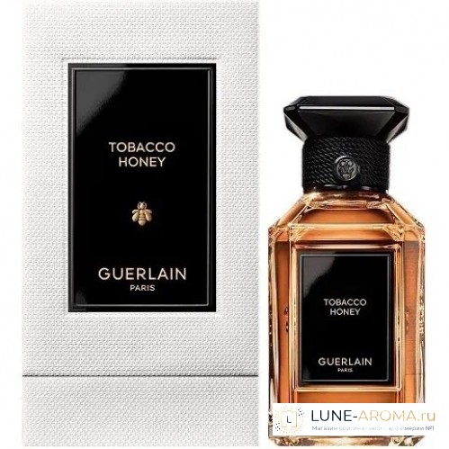 Guerlain Tobacco Honey
