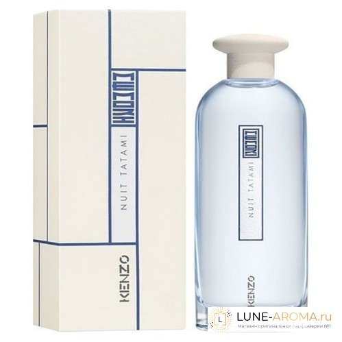 KENZO Nuit Tatami