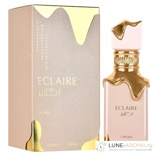 Lattafa Eclaire