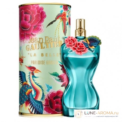 Jean Paul Gaultier La Belle Paradise Garden