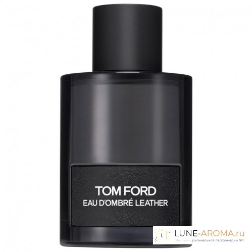 Tom Ford Eau d'Ombre Leather