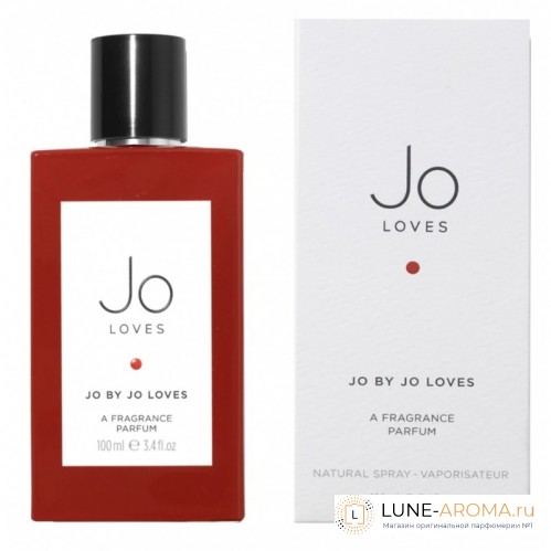 Jo by Jo Loves