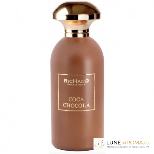 Richard Coca Chocola
