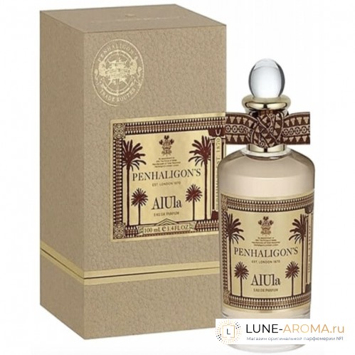 Penhaligon`s AIUla