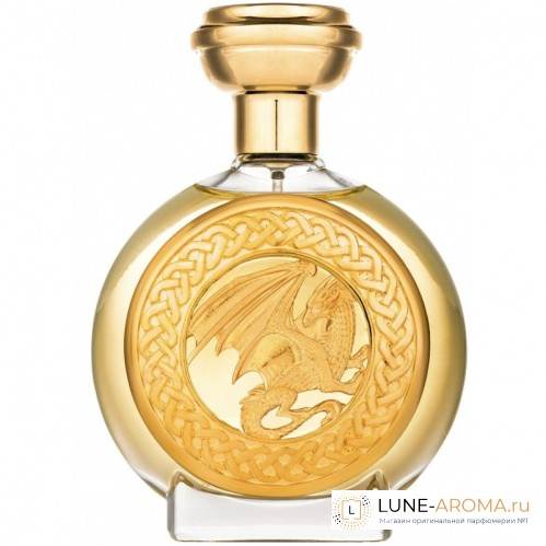Boadicea the Victorious Dragon