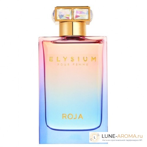 Roja Parfums Elysium Pour Femme