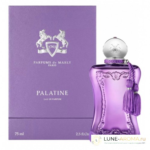 Parfums de Marly Palatine