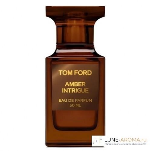 Tom Ford Amber Intrigue
