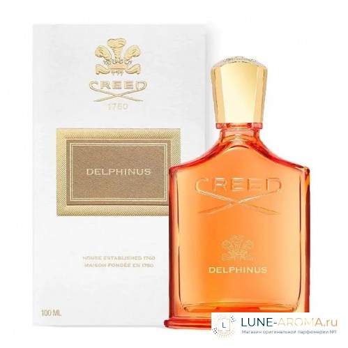 Creed Delphinus