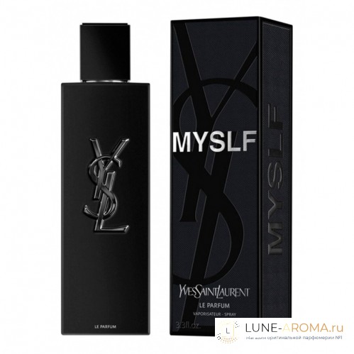 Yves Saint Laurent MYSLF Le Parfum