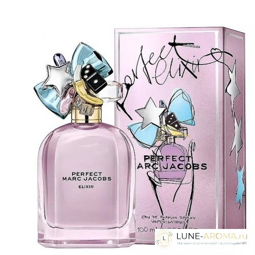 MARC JACOBS Perfect Elixir