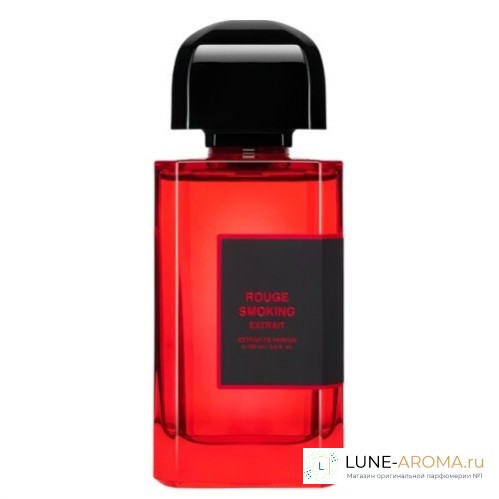 bdk Parfums Rouge Smoking Extrait