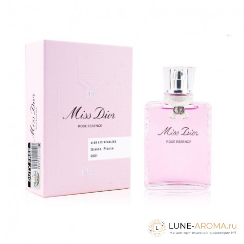 Christian Dior Miss Dior Rose Essence