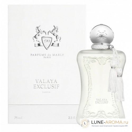 Parfums de Marly Valaya Exclusif
