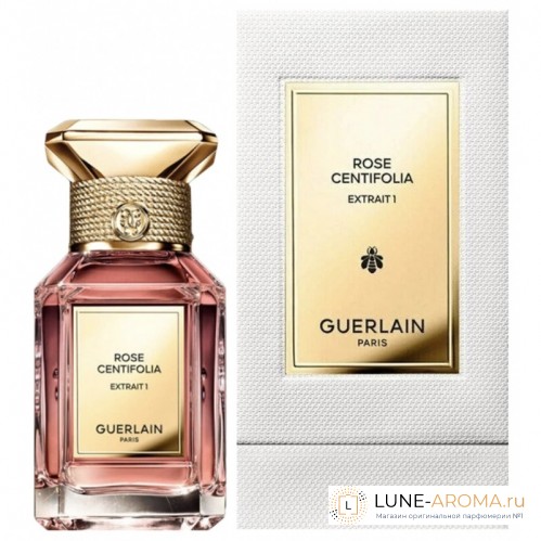 Guerlain Rose Centifolia Extrait 1