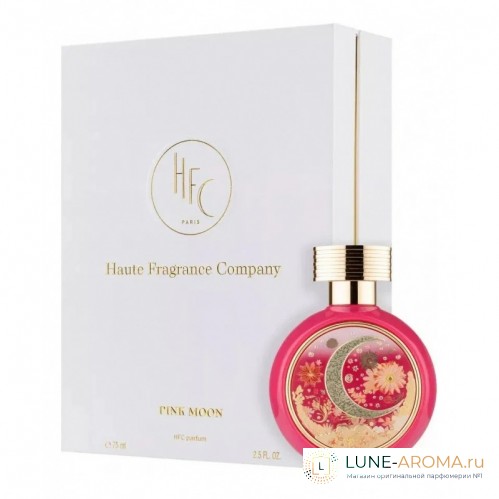 Haute Fragrance Company Pink Moon
