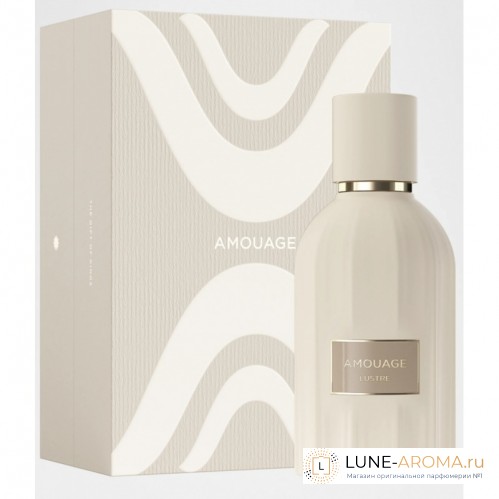 Amouage Lustre