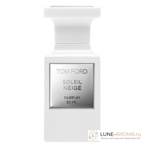 Tom Ford Soleil Neige Parfum