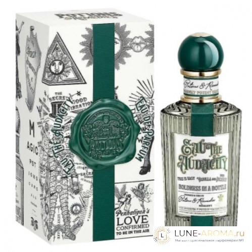 Penhaligon`s Eau the Audacity