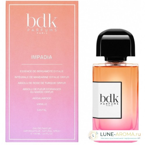 bdk Parfums Impadia