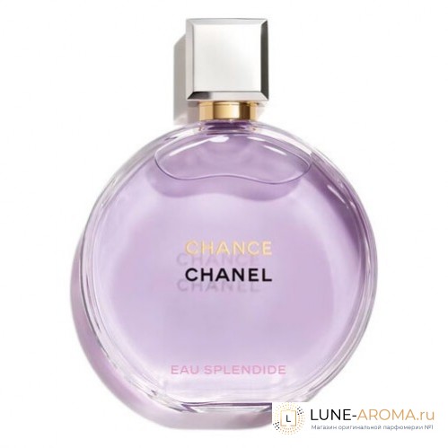 Chanel Chance Eau Splendide