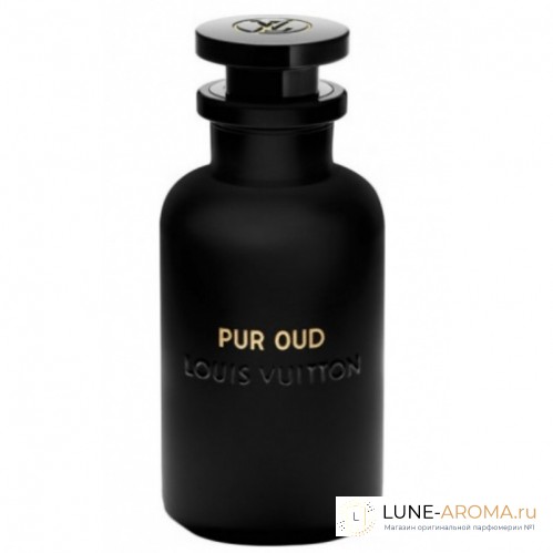 Louis Vuitton Pur Oud