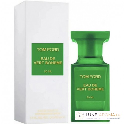 Tom Ford Eau de Vert Boheme