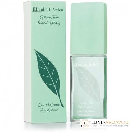 Elizabeth Arden Green Tea