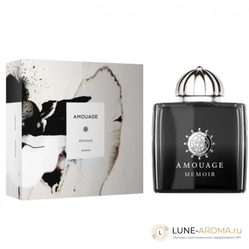 Amouage Memoir Woman