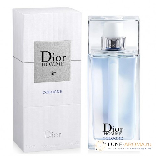 Christian Dior Dior Homme Cologne