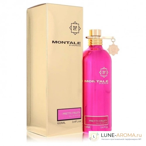 MONTALE Pretty Fruity