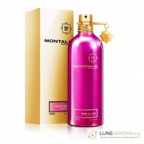 MONTALE Roses Elixir