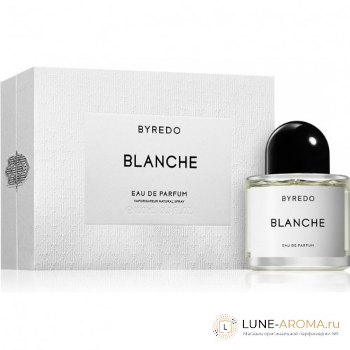BYREDO Blanche