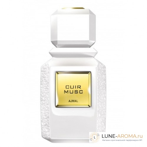 Ajmal Cuir Musc